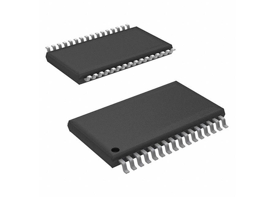 AW83118TSR इंटीग्रेटेड सर्किट चिप 30W 4.5V से 26V उच्च दक्षता स्टीरियो क्लास डी ऑडियो एम्पलीफायर