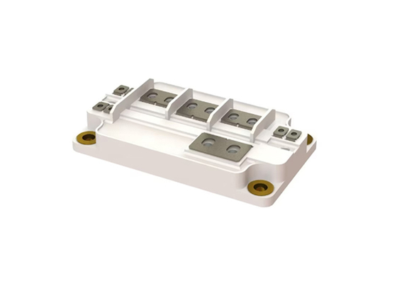 APTGX300A120T6LIAG ऑटोमोटिव IGBT मॉड्यूल 1200V 300A फेज लेग IGBT मॉड्यूल SP6LI पैकेज