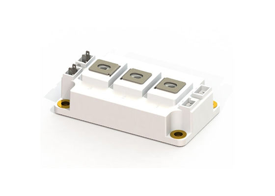 APTGT300DA60D3G ऑटोमोटिव IGBT मॉड्यूल 600V 300A बूस्ट चॉपर IGBT मॉड्यूल D3 पैकेज