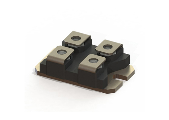 APT10M11JVRU2 ऑटोमोटिव IGBT मॉड्यूल 100V 11 mOhm बूस्ट चॉपर Si MOSFET मॉड्यूल SOT-227