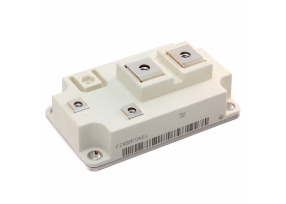 FZ900R12KE4 ऑटोमोटिव IGBT मॉड्यूल 1200V 900A सिंगल स्विच IGBT मॉड्यूल
