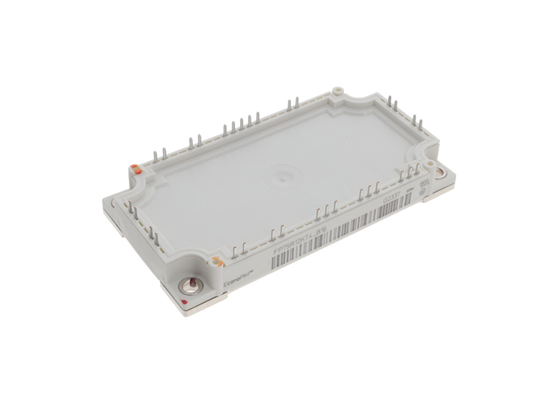 FP75R12KT4B16 ऑटोमोटिव IGBT मॉड्यूल 1200V 75A थ्री फेज़ PIM IGBT मॉड्यूल