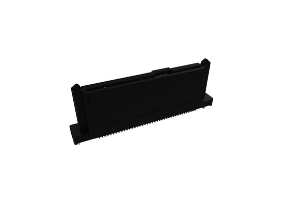 PSAS4F3130311TR कनेक्टर्स 24Gb/s SAS PCIe 4.0 कनेक्टर्स इंटरपोसर कार्ड के लिए