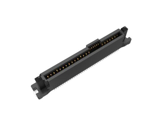 PSAS4F3130011TR कनेक्टर कार्ड एज कनेक्टर 68POS SAS PCIe 4.0 कनेक्टर