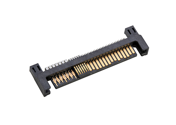 PSASM2130151TR कनेक्टर्स हाई स्पीड 12Gb/s SAS PCIe स्टोरेज कनेक्टर्स