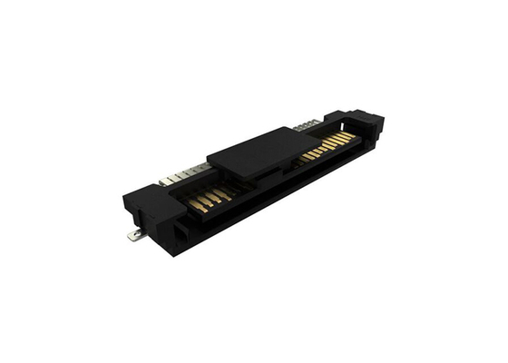 PSAS4M2130171TR कनेक्टर्स हाई स्पीड 24Gb/s SAS PCIe 4.0 कनेक्टर्स फॉर सर्वर
