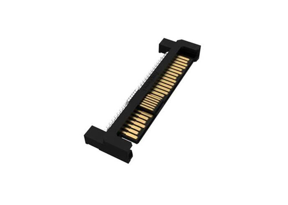 PSAS4M2130241TR कनेक्टर्स 24Gb/s SAS PCIe 4.0 कनेक्टर्स स्टोरेज सर्वर के लिए