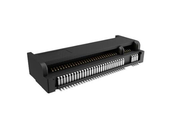 MDT420M02002 कनेक्टर 67 पोजीशन कार्ड एज कनेक्टर PCIe M.2 कनेक्टर