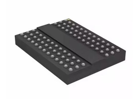 NT5AD256M16E4-JR मेमोरी आईसी चिप 4Gb DDR4 DRAM मेमोरी BGA96 नान्या रैम मेमोरी आईसी