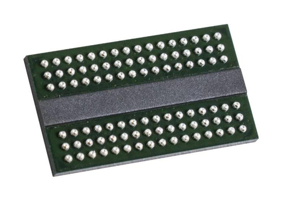 K4AAG165WC-BCWE मेमोरी आईसी चिप 16Gbit DDR4 मेमोरी FBGA96 उच्च प्रदर्शन मेमोरी