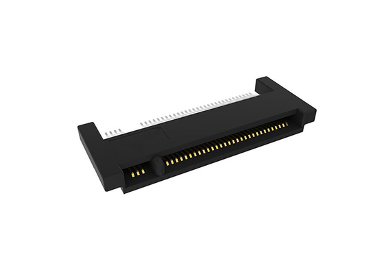 MDT180A03001 कनेक्टर्स हाई परफॉरमेंस PCIe M.2 जेन 3 कार्ड एज कनेक्टर्स