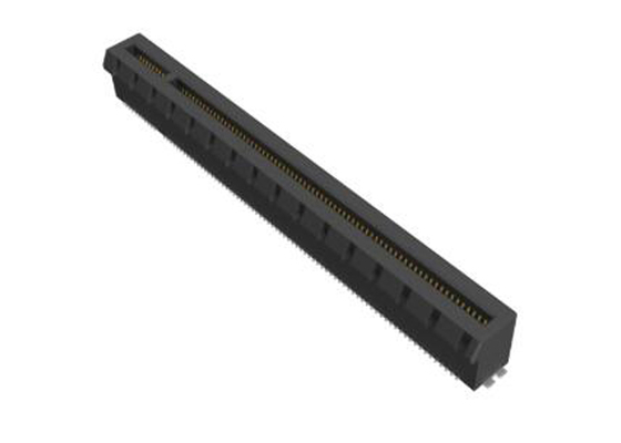 10165968-113Q700LF कनेक्टर PCIe Gen 6 SMT 164POS PCIe Gen 6 सरफेस माउंट टर्मिनेशन