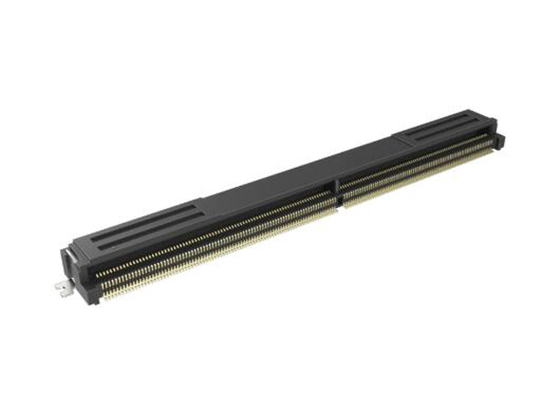 10160446-002RLF कनेक्टर 314POS PCIe MXM GEN 4.0 कनेक्टर कार्ड एज कनेक्टर