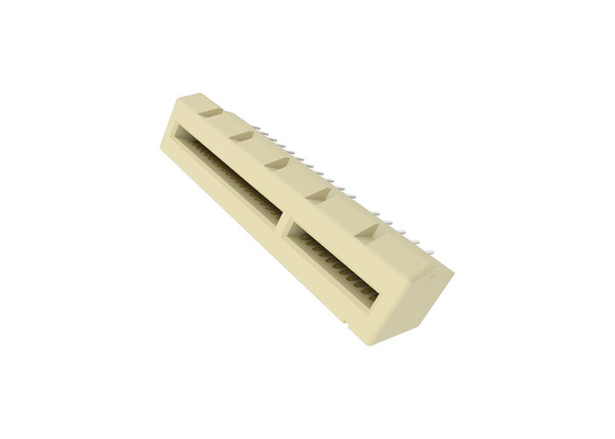 10018783-00200TLF कनेक्टर्स पीसीआई एक्सप्रेस जेन 3 कार्ड एज कनेक्टर्स वर्कस्टेशन के लिए