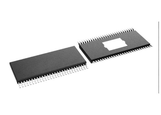 TLC69627QDCARQ1 इंटीग्रेटेड सर्किट चिप एलईडी लाइटिंग ड्राइवर 60mA ऑटोमोटिव एलईडी ड्राइवर