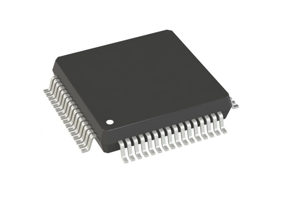STM32U385RGT6Q माइक्रो कंट्रोलर MCU 32Bit माइक्रो कंट्रोलर LQFP64 ARM Cortex M33F MCU