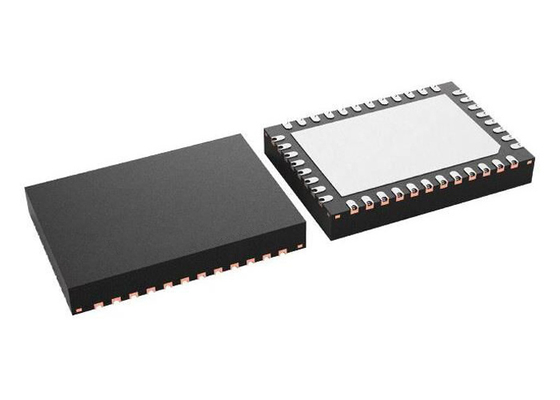 TDP142RGFRQ1 एकीकृत सर्किट चिप 8.1Gbps डिस्प्लेपोर्ट रैखिक रीड्राइवर VQFN40