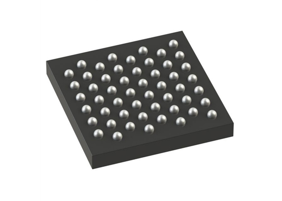 STM32U375CGY6Q माइक्रो कंट्रोलर MCU ARM Cortex M33F माइक्रो कंट्रोलर WLCSP52 32Bit MCU