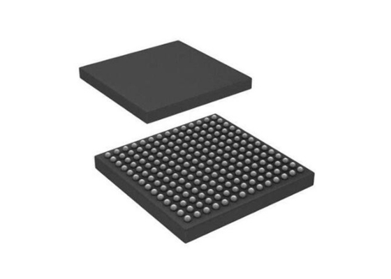 STM32U375VEI6Q माइक्रो कंट्रोलर MCU 512KB फ्लैश MCU 32Bit माइक्रो कंट्रोलर UFBGA100