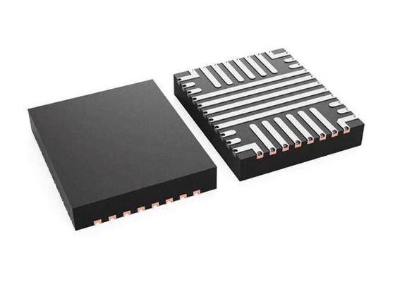 TPS25772DQRQLRQ1 इंटीग्रेटेड सर्किट चिप ऑटोमोटिव डुअल पोर्ट USB टाइप C PD कंट्रोलर