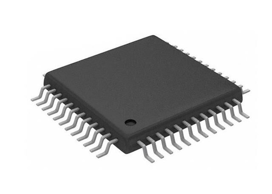 STM32U375CET6Q माइक्रोकंट्रोलर MCU ARM कॉर्टेक्स M33F MCU LQFP48 32 बिट माइक्रोकंट्रोलर