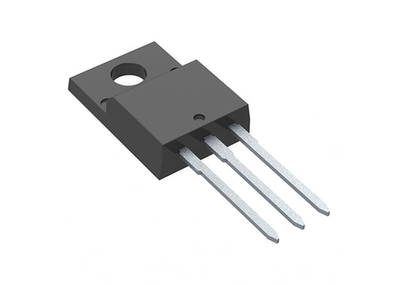 STF80N240K6 इंटीग्रेटेड सर्किट चिप N-चैनल 800V 197mΩ 16A पावर MOSFET ट्रांजिस्टर