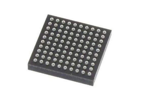 STM32U385VGI6Q माइक्रो कंट्रोलर MCU 32Bit माइक्रो कंट्रोलर IC UFBGA100 1MB फ़्लैश MCU