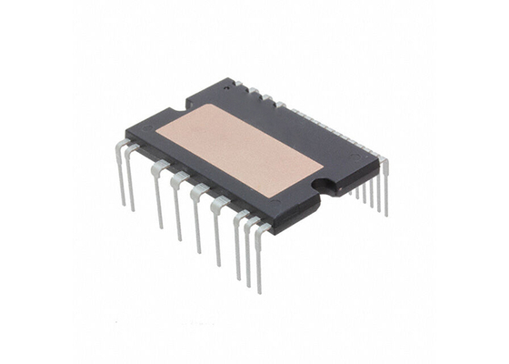 STGIB15CH60TS-L ऑटोमोटिव IGBT मॉड्यूल 3-फेज 20A 600V IGBT मॉड्यूल वाशिंग मशीन के लिए