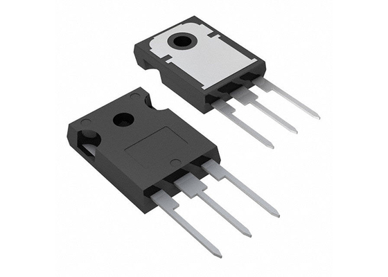 SCTW60N120G2 इंटीग्रेटेड सर्किट चिप 1200V 35mΩ 60A सिलिकॉन कार्बाइड पावर MOSFET ट्रांजिस्टर