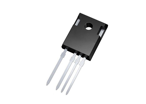 IMZA120R026M2H एकीकृत सर्किट चिप एन-चैनल CoolSiCTM MOSFET ट्रांजिस्टर