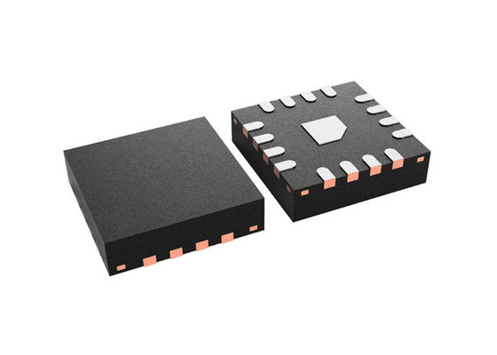 DAC81401RTER Integrated Circuit Chip High Voltage Output DACs 16Bit DAC Converter
