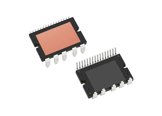 NFAM5812SCBUT इंटीग्रेटेड सर्किट चिप 1200V 40A N-चैनल सिलिकॉन कार्बाइड MOSFET ट्रांजिस्टर