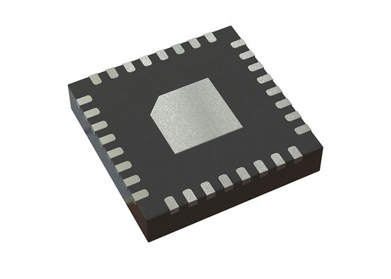 DP83826AERHBR Ethernet IC Ethernet MAC Controller VQFN32 Low Latency Ethernet PHY