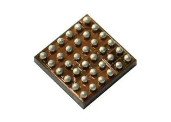 MAX20357EWX Integrated Circuit Chip Power Line Communications WLP36 PMIC Chip