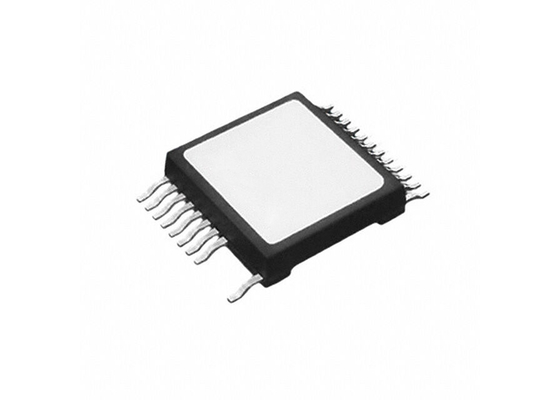 MMIX1F520N075T2 एकीकृत सर्किट चिप 75V एन-चैनल वृद्धि शक्ति MOSFET ट्रांजिस्टर