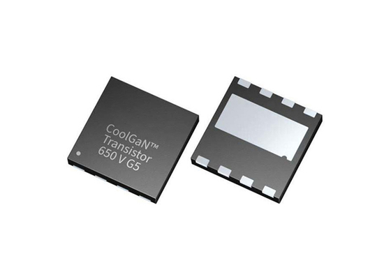 IGL65R110D2 GaN IC N-चैनल 650V CoolGaN™ ट्रांजिस्टर USB-C चार्जर्स के लिए