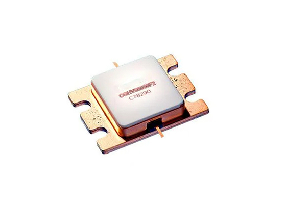 CGHV96050F2 GaN IC 50W 7.9 GHz से 9.6 GHz मौसम निगरानी के लिए GaN एम्पलीफायर