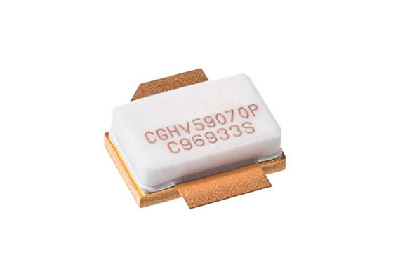 CGHV59070P GaN IC सामान्य प्रयोजन 50V 75W 5.2 GHz से 5.9 GHz GaN एम्पलीफायर