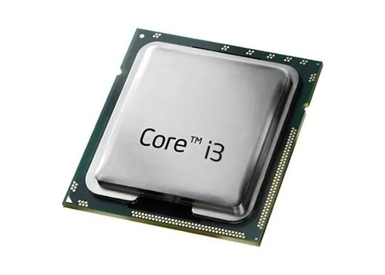 CM8068403377415 AI प्रोसेसर चिप कोर प्रोसेसर 6M कैश कोर i3-8100T प्रोसेसर