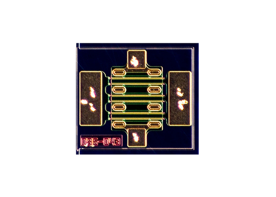 CGH60008D-GP5 GaN IC 8W 6GHz GaN हाई इलेक्ट्रॉन मोबिलिटी ट्रांजिस्टर