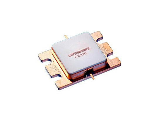 CGHV96100F2 GaN IC 100W 8.4 GHz से 9.6 GHz तक मरीन रडार के लिए GaN एम्पलीफायर