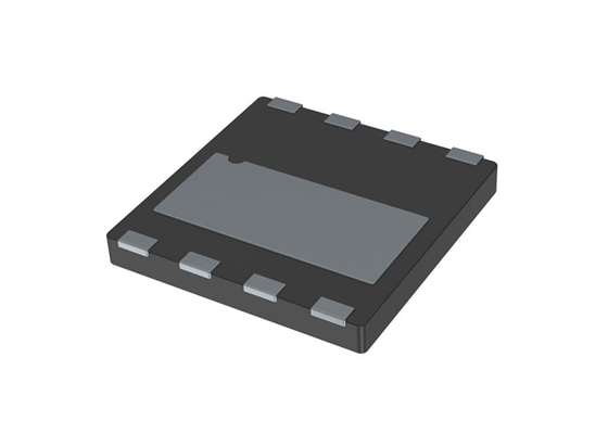 GNP2070TEC-ZE2 GaN IC 650V 70mΩ वृद्धि मोड GaN HEMT ट्रांजिस्टर