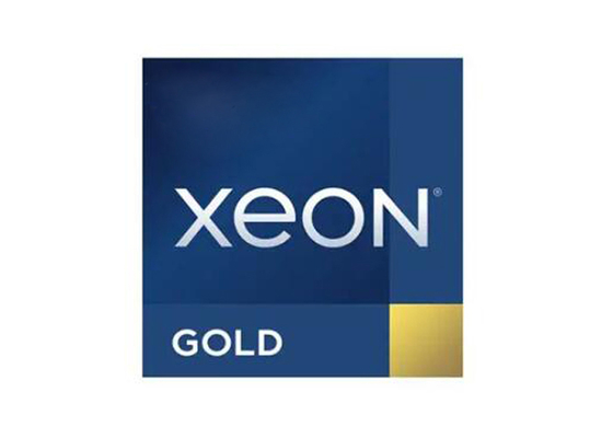 CD8068904657502 AI Processor Chip Xeon Processors FCLGA4189 Xeon Gold 6326 Processor