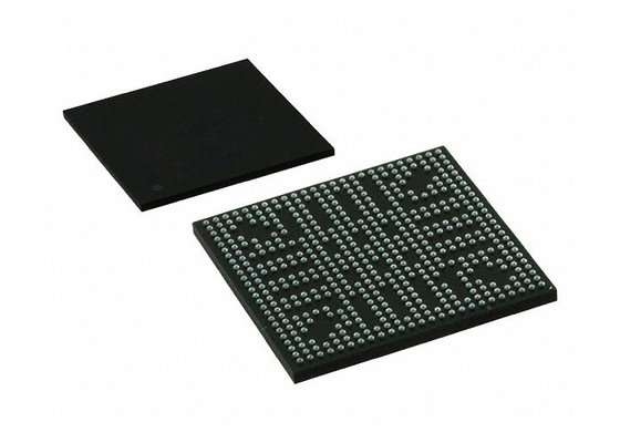 AMIC120BZDNA30 माइक्रो कंट्रोलर MCU ARM Cortex A9 माइक्रोप्रोसेसर 300MHz सितारा प्रोसेसर