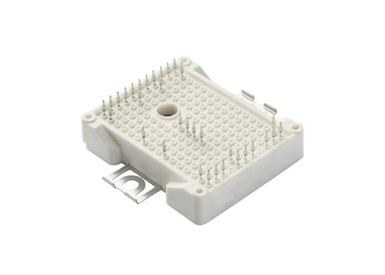 A2F20M65W3-FC Automotive IGBT Modules 650V Silicon Carbide Power MOSFET Module With NTC
