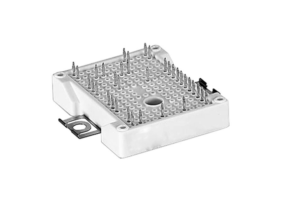 A2U8M12W3-FC ऑटोमोटिव IGBT मॉड्यूल 750V 180A एन-चैनल सिलिकॉन कार्बाइड MOSFET मॉड्यूल