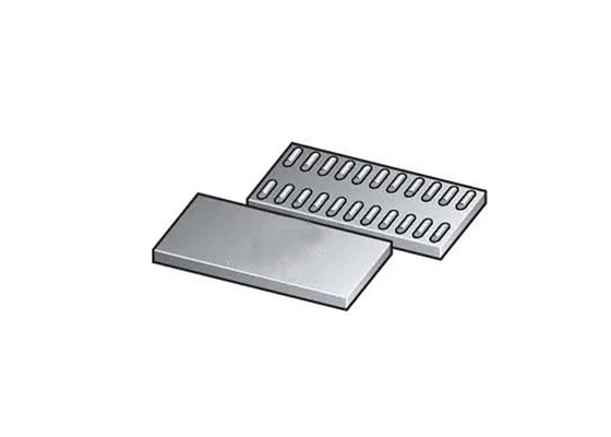 GANE2R7-100CBAZ GaN IC 100V 2.7 mΩ गैलियम नाइट्राइड FET ट्रांजिस्टर मोटर ड्राइव के लिए