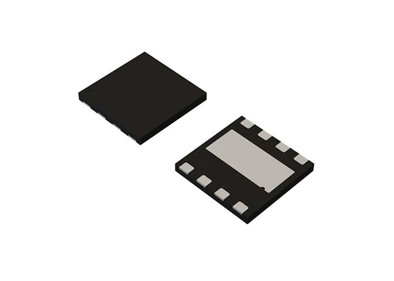 GNP2130TEC-ZE2 GaN IC 650V 130mΩ एन्हांसमेंट मोड GaN HEMT ट्रांजिस्टर