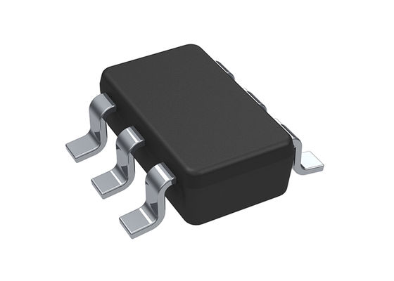 LMR51606XQDBVRQ1 एकीकृत सर्किट चिप 600mA ऑटोमोटिव सिंक्रोनस बक कन्वर्टर