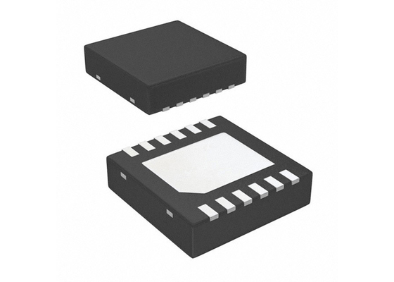 LMR51450FSQDRRRQ1 एकीकृत सर्किट चिप सिंक्रोनस बक कन्वर्टर 36V DC DC कन्वर्टर